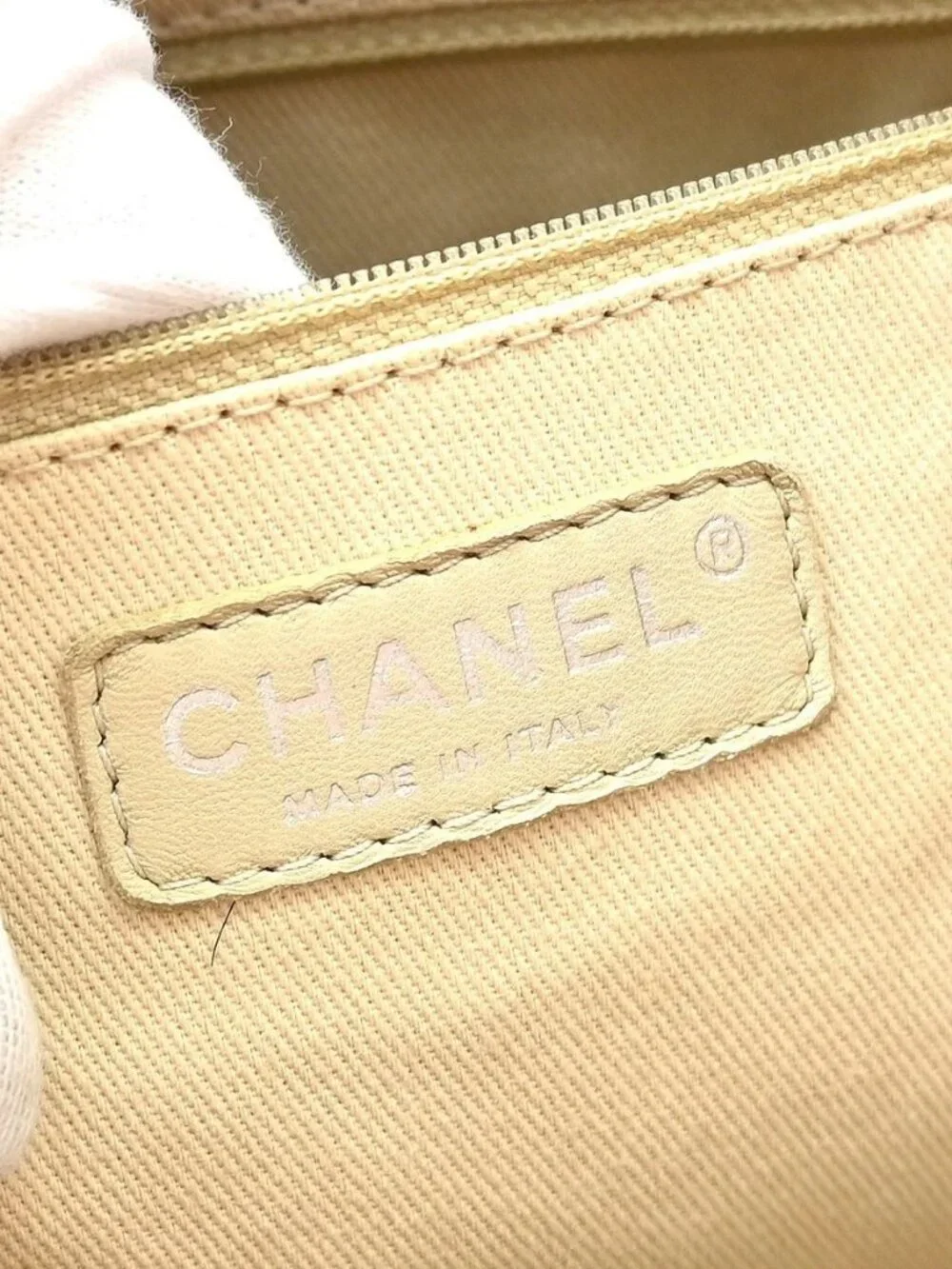 Best08 Chanel Pink Calfskin Small CC Pocket 2way Handbag Shoulder Bag TQ00257